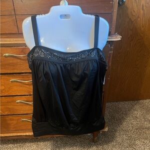 Swimsuits for all  ,swimsuit top size 16